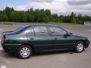  Продам автомобиль марки Пежо-406,  1.8,  бензин,  седан,  темно-зеленый